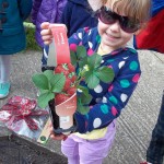 preschool activities, gardening with kids