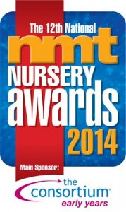 nursery cook